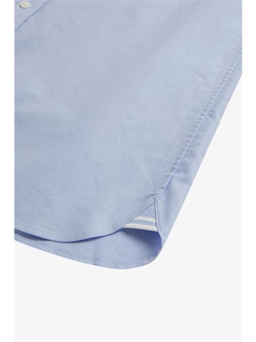 camicia oxford Fred Perry | M2700146